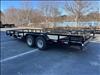 2024 Sure Trac         ST7X20 Utility Tube Top 1 