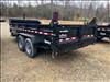 2025 Sure Trac         ST7X16 PRO SERIES TELE 15 