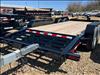 2025 Sure Trac         7X18 (15+3) PRO SERIES 15 