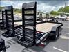 2025 Sure Trac         7X18 (15+3) PRO SERIES 17 