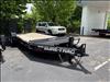 2025 Sure Trac         7X18 (15+3) PRO SERIES 17 