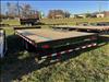 2023 Sure Trac         ST8.5X20 HD FLAT DECK 15K 