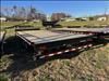 2023 Sure Trac         ST8.5X22  HD FLAT DECK 15 
