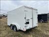 2024 Continental Cargo CC714TA2 