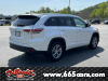 2014 Toyota Highlander XLE