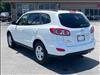 2012 Hyundai SANTA FE GLS