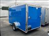 2025 Seed Cargo        6X12SA 