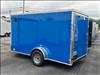 2025 Seed Cargo        6X12SA 