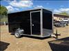 2025 Seed Cargo        6X12SA 