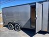 2025 Seed Cargo        7X16TA2 BO 