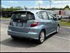 2011 Honda Fit Sport