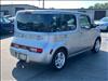 2010 Nissan cube 1.8 4dr Wagon