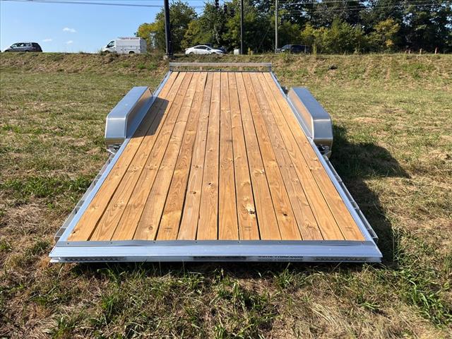 2024 Sure Trac         ST82X18 ALUMINUM POWER TI 