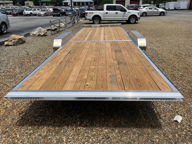 2024 Sure Trac         ST82X22 ALUMINUM POWER TI 