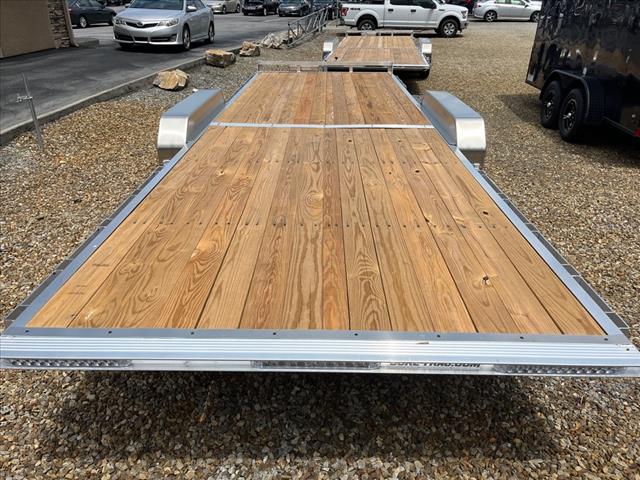 2024 Sure Trac         ST82X22 ALUMINUM POWER TI 