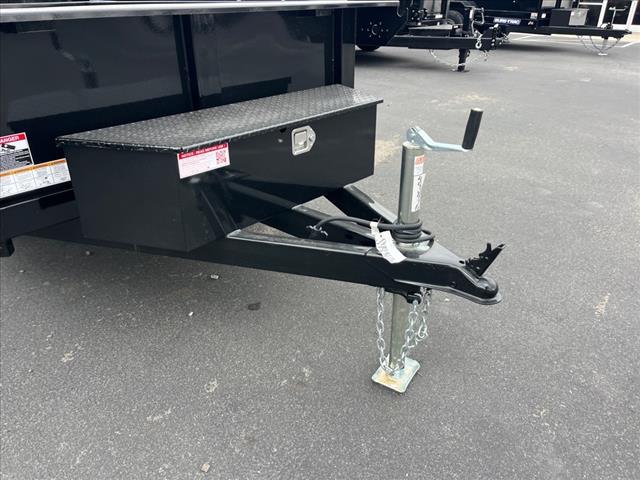 2025 Sure Trac         ST5X8 5K SR 