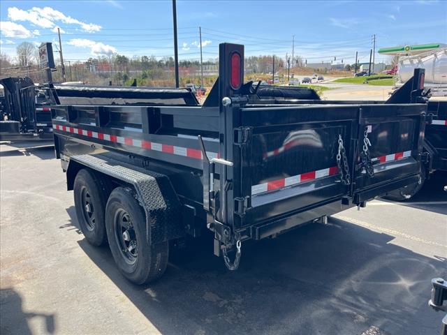 2025 Sure Trac         82X12 12K SCISSOR 