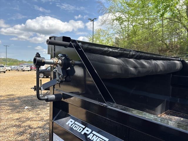 2025 Sure Trac         82X12 12K TELE 