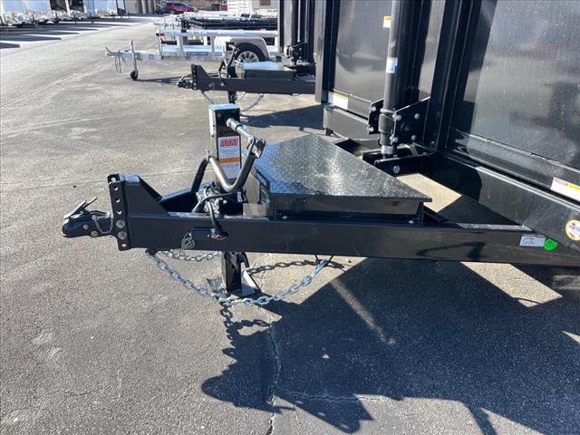 2025 Sure Trac         ST82X12 14K TELE 4FTSIDES 