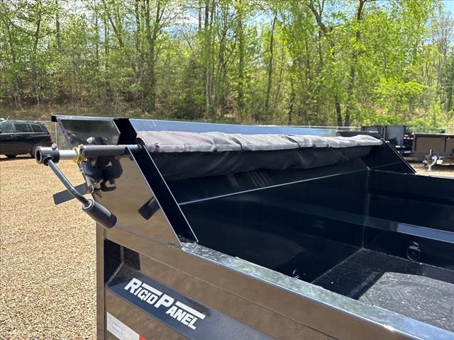2025 Sure Trac         82X12 12K SCISSOR 
