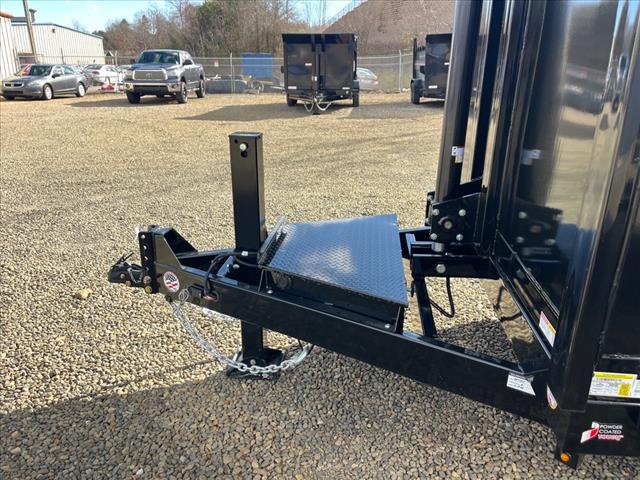 2025 Sure Trac         ST82X14 14K TELE 4FTSIDES 