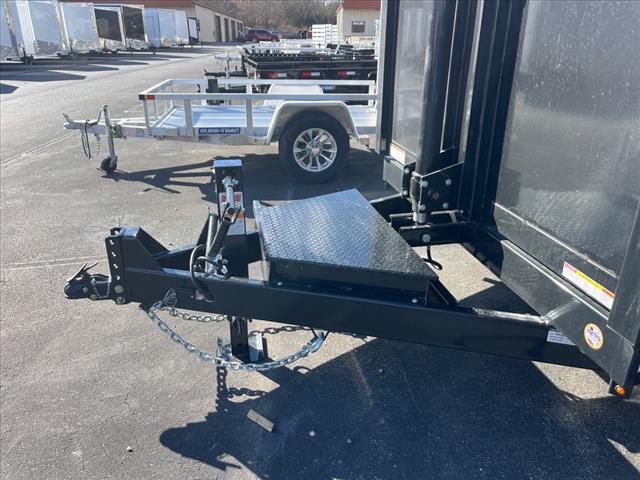 2025 Sure Trac         ST82X14 14K TELE 4FTSIDES 