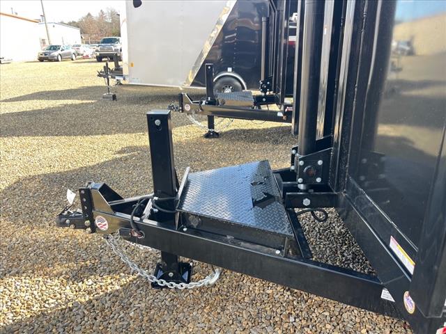 2025 Sure Trac         ST82X14 14K TELE 4FTSIDES 