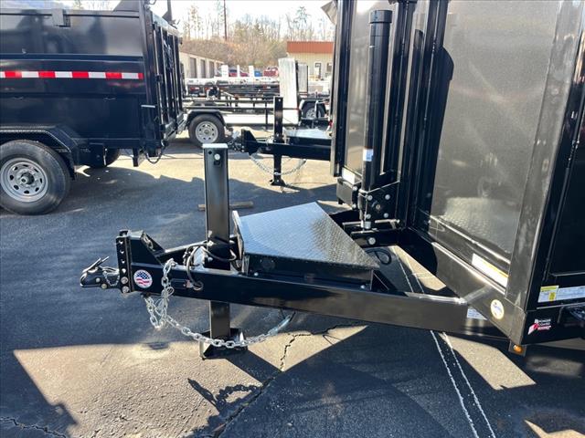 2025 Sure Trac         ST82X14 14K TELE 4FTSIDES 