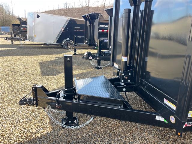 2025 Sure Trac         ST82X14 14K TELE 4FTSIDES 