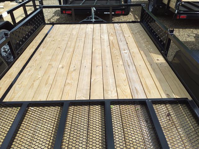 2023 Sure Trac         ST7X12 TT ATV 3K 