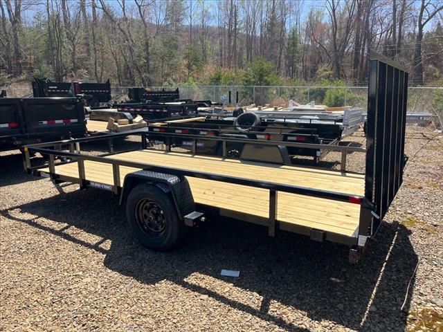 2025 Sure Trac         ST7X14 TT 3K 