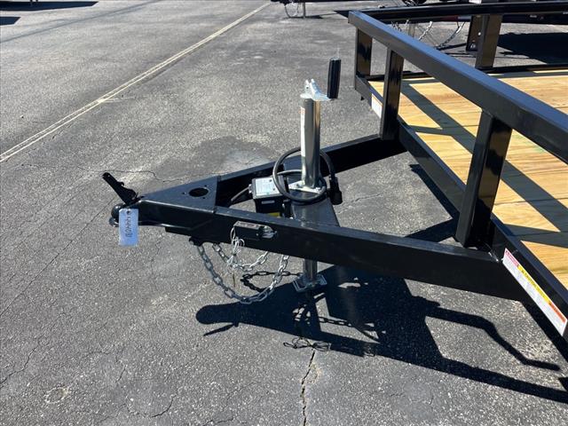 2025 Sure Trac         ST7X14 TT 5K 