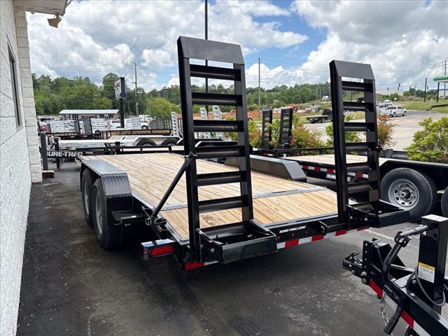 2025 Sure Trac         ST7X18 (16+2) ET 14K 