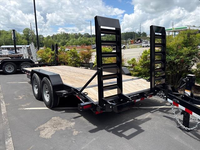 2025 Sure Trac         ST7X18 (16+2) ET 14K 