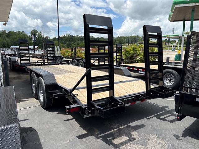 2025 Sure Trac         ST7X18 (16+2) ET 14K 