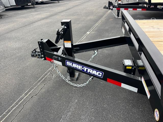 2025 Sure Trac         ST7X18 TB ET 14K 