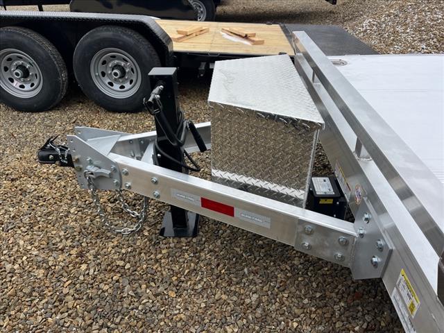 2025 Sure Trac         ST7X20 (18+2) 14K 