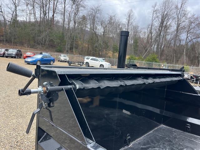 2025 Sure Trac         ST7X16 PRO SERIES TELE 15 
