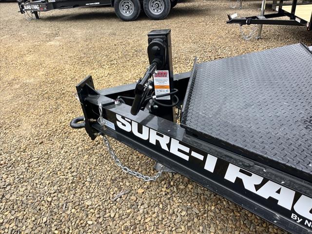 2025 Sure Trac         ST7X16 PRO SERIES TELE 15 