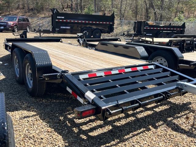 2025 Sure Trac         7X18 (15+3) PRO SERIES 15 