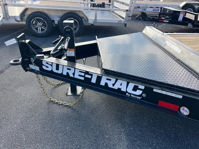 2025 Sure Trac         ST7X20 (17+3) PRO SERIES 
