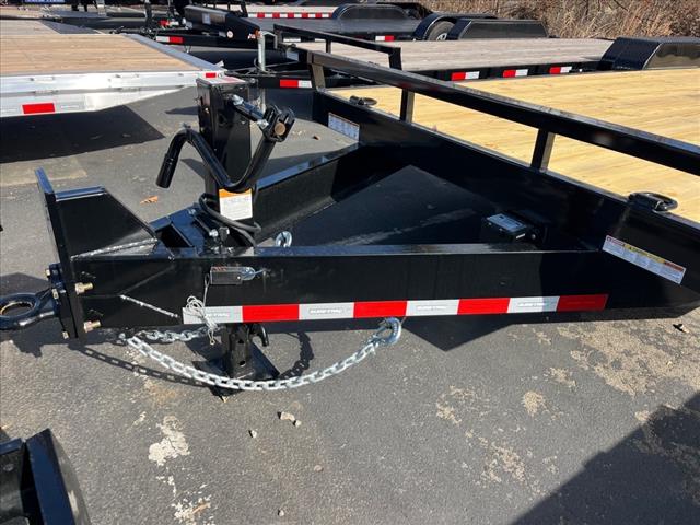 2025 Sure Trac         ST7X20 (18+2) ET 16K 