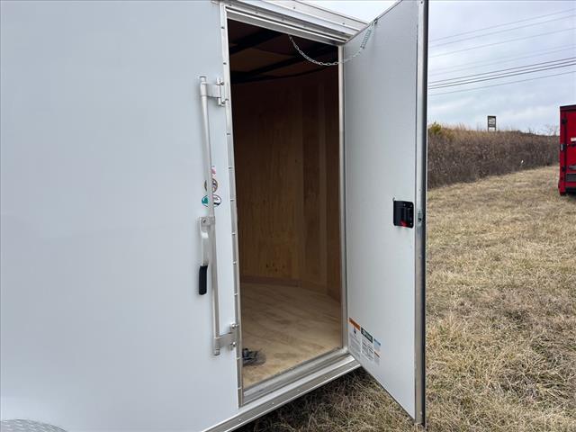 2024 Continental Cargo CC712SA 