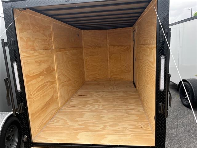 2025 Seed Cargo        6X12 BO 