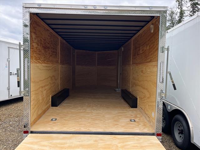 2024 Seed Cargo        SC8.5X20TA2* 