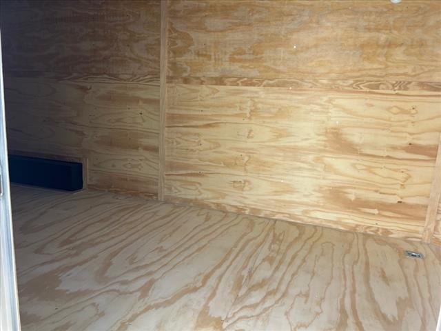 2025 Seed Cargo        8.5X24TA3* 