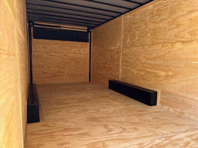 2025 Seed Cargo        8.5X24TA3* 