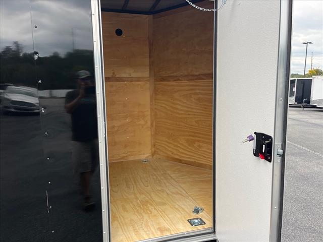 2024 Seed Cargo        SC7X12SA* 