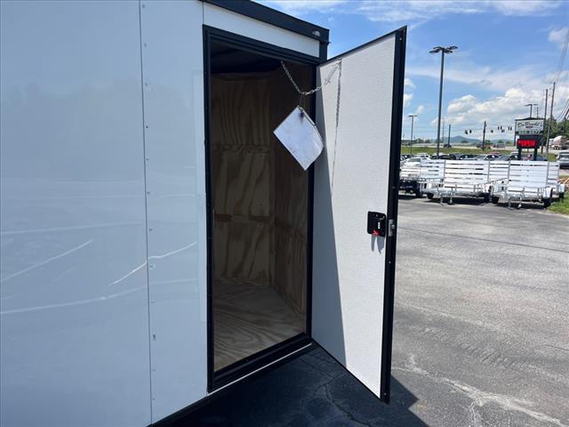 2024 Seed Cargo        SC6X12SA BO 