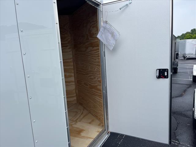 2024 Seed Cargo        SC7X12SA 